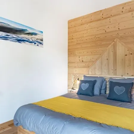 Appartement Mainou A La Bresse Exterior photo