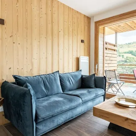 Appartement Mainou A La Bresse Exterior photo