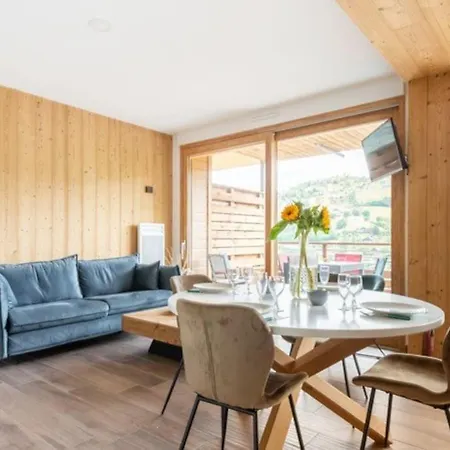 Appartement Mainou A La Bresse Exterior photo