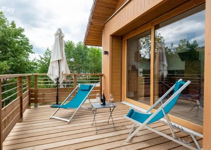 Appartement Mainou A La Bresse