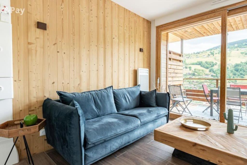 Apartment Mainou A