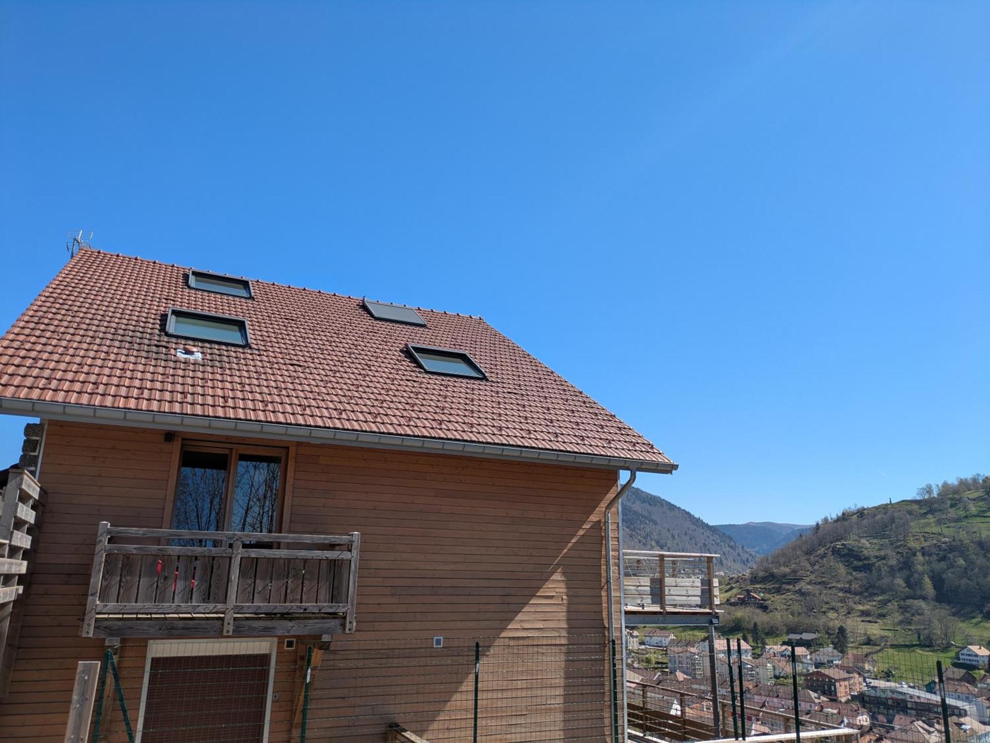 Apartment Mainou A *